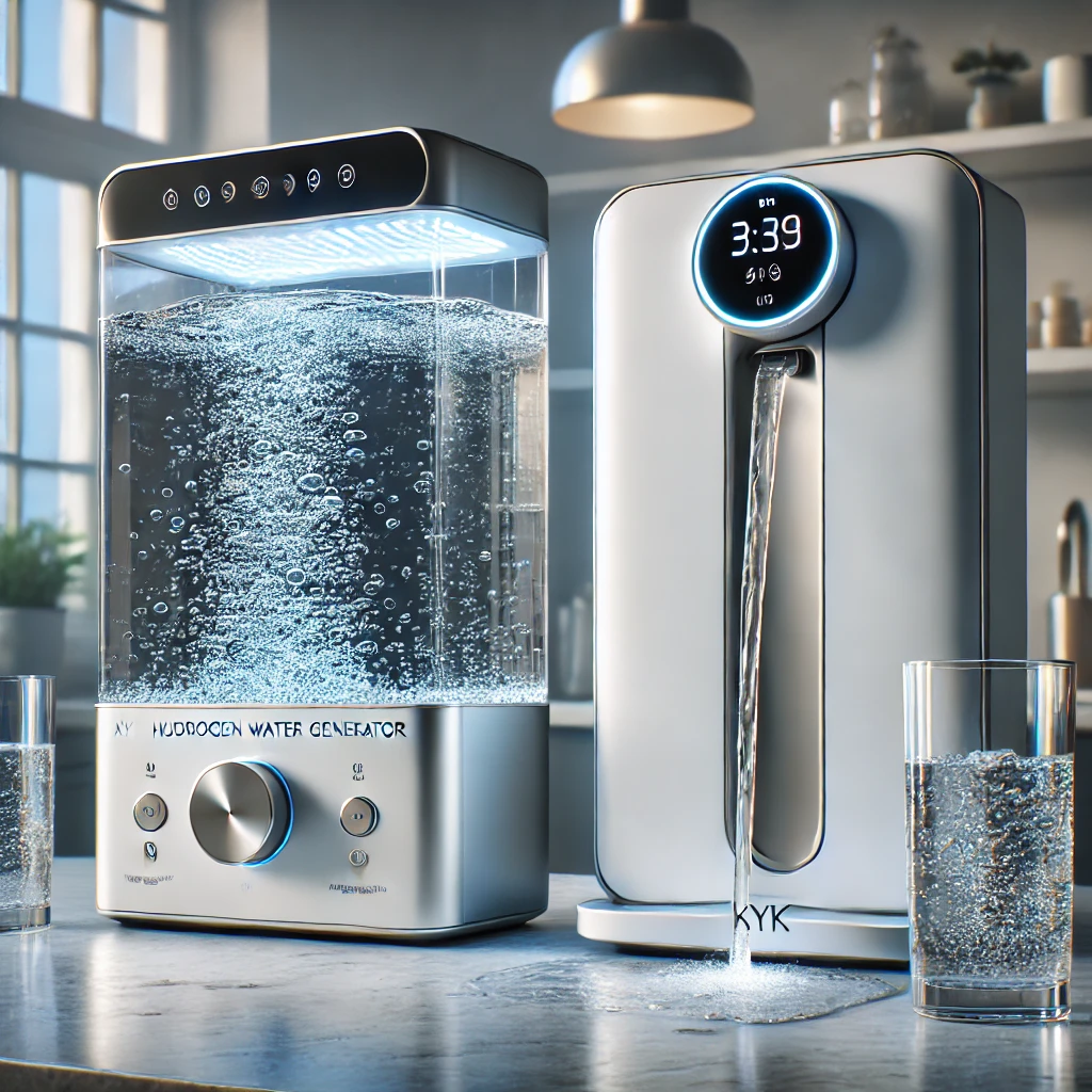 Clean Water: A Liquid Elixir for Life